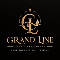GRAND LINE CAFÉ & RESTAURANT
